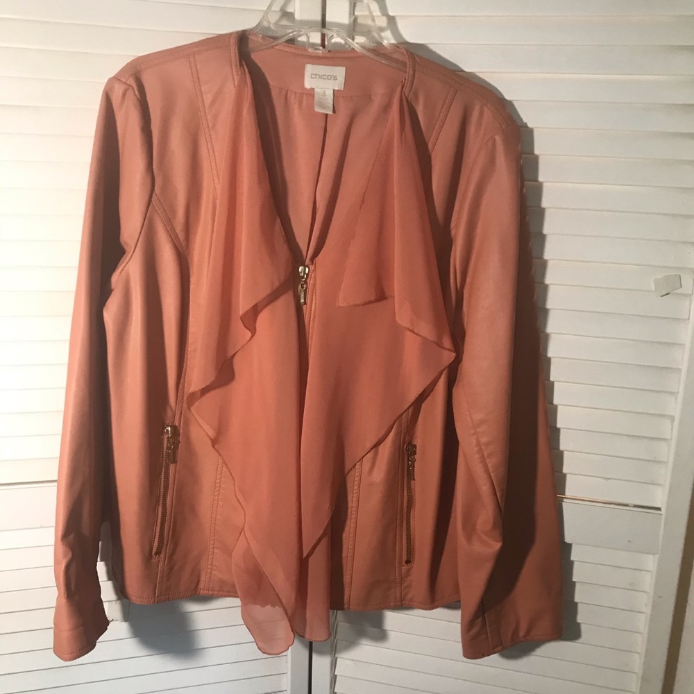 Jacket/blazer